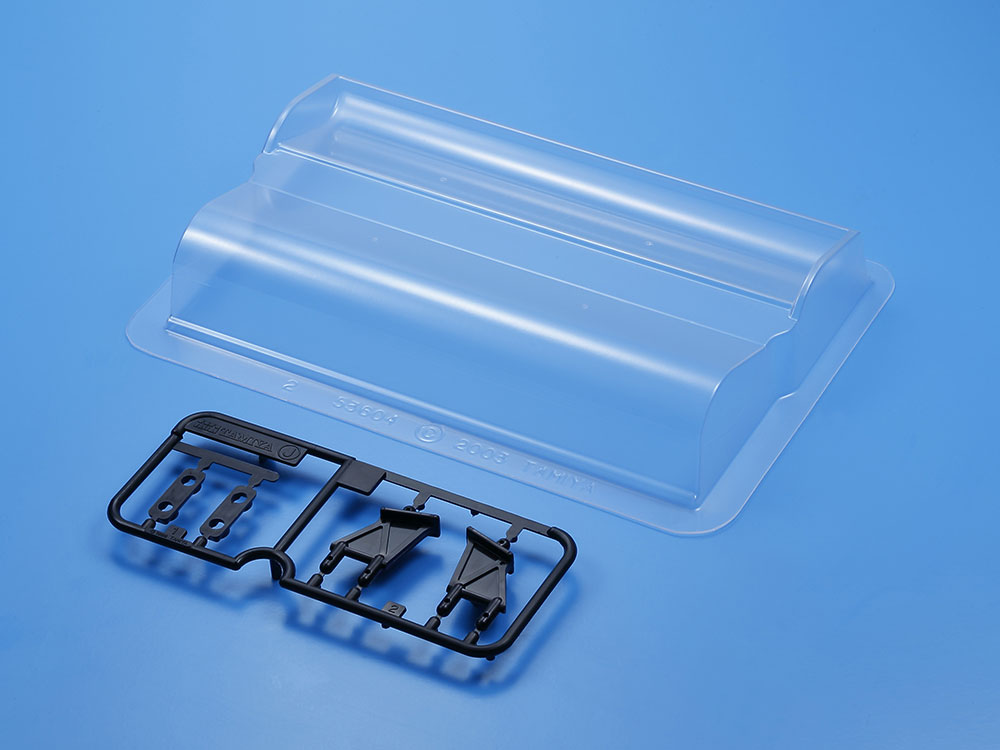 Tamyia 53604 RACING WING SET
