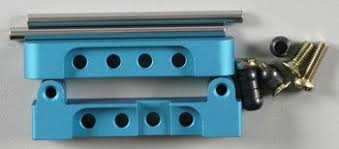 Tamyia 53609 TA-04 FRONT ALU SUSPENSION