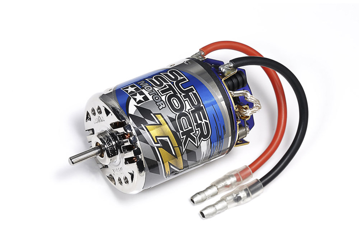 Tamyia 53696 SUPER STOCK MOTOR TZ