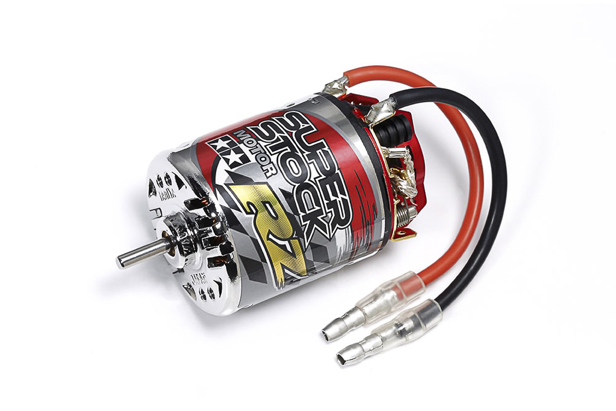 Tamyia 53697 SUPER STOCK MOTOR RZ