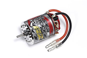 Tamyia 53697 SUPER STOCK MOTOR RZ