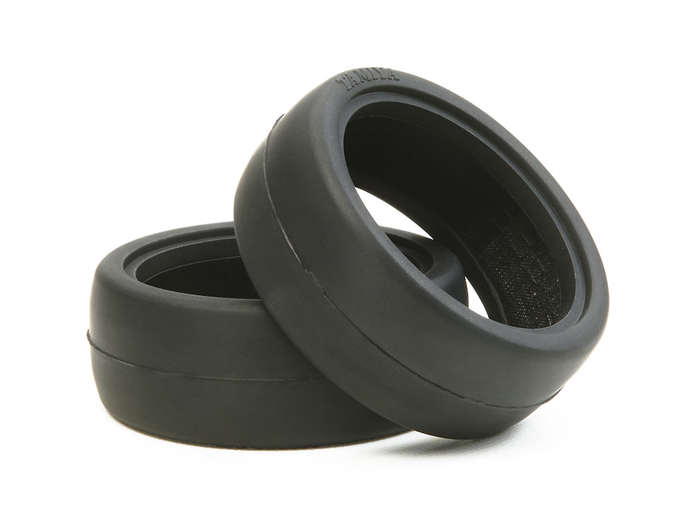 Tamyia 53705 DÆKSÆT B3 24MM /4