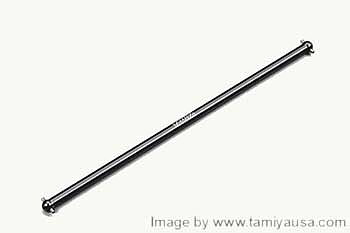 Tamyia 53783 TB-EVO4 LW PROPELL. SHAFT