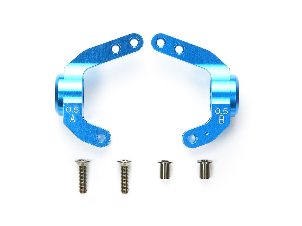 Tamyia 53793 DF-02 2WAY R UPRIGHTS
