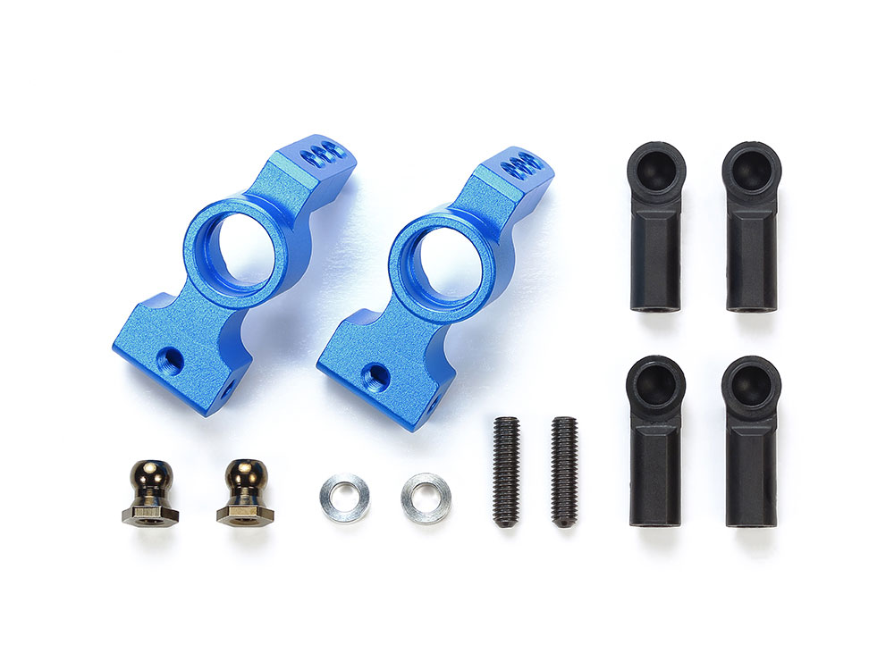 Tamyia 53807 TB-EVO4 ALU R-UPRIGHT ´0´
