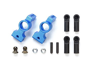 Tamyia 53807 TB-EVO4 ALU R-UPRIGHT ´0´