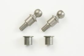Tamyia 53826 TB-EVO4 FC BALL HEAD KINGPIN