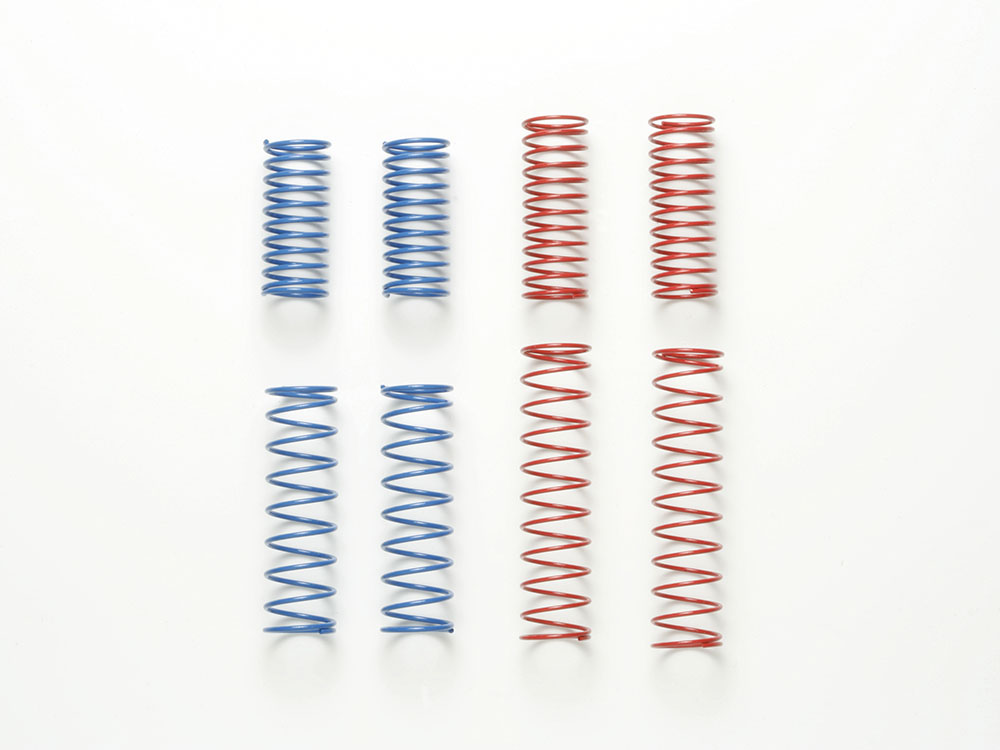 Tamyia 53832 DT-02 SPRING SET