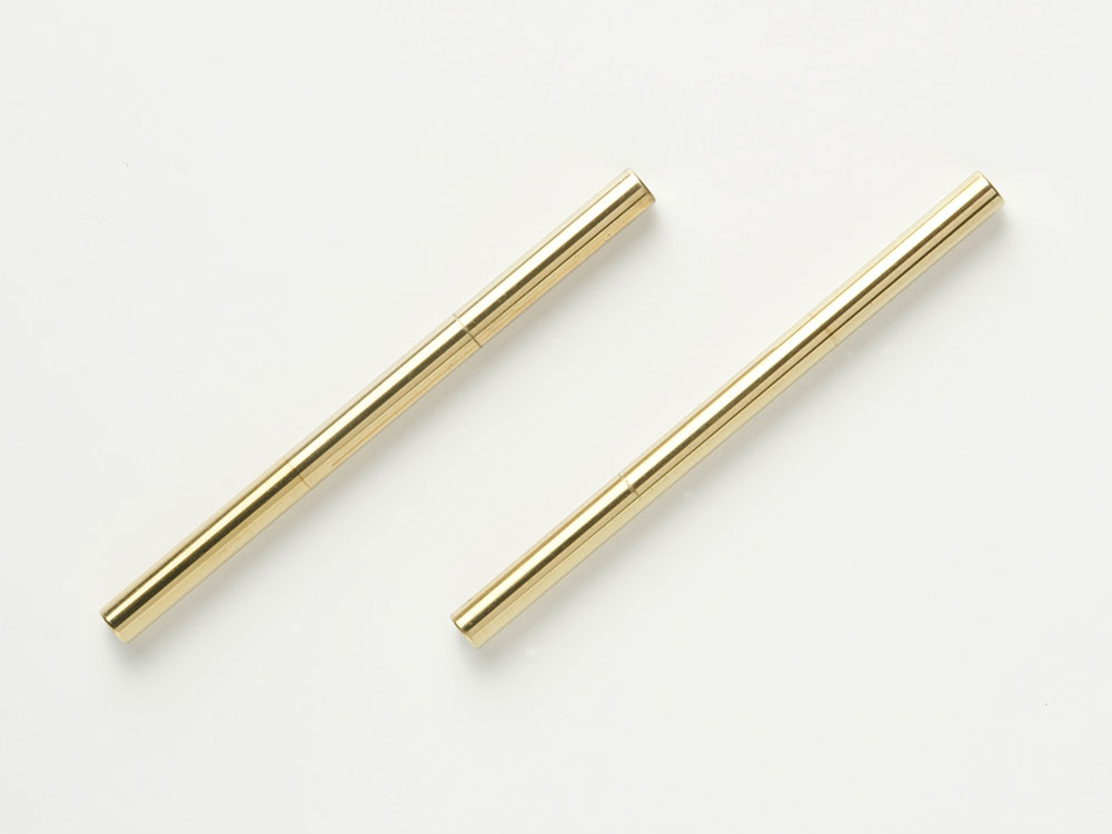 Tamyia 53851 STAINL.PIN 46MM TIT. COATED