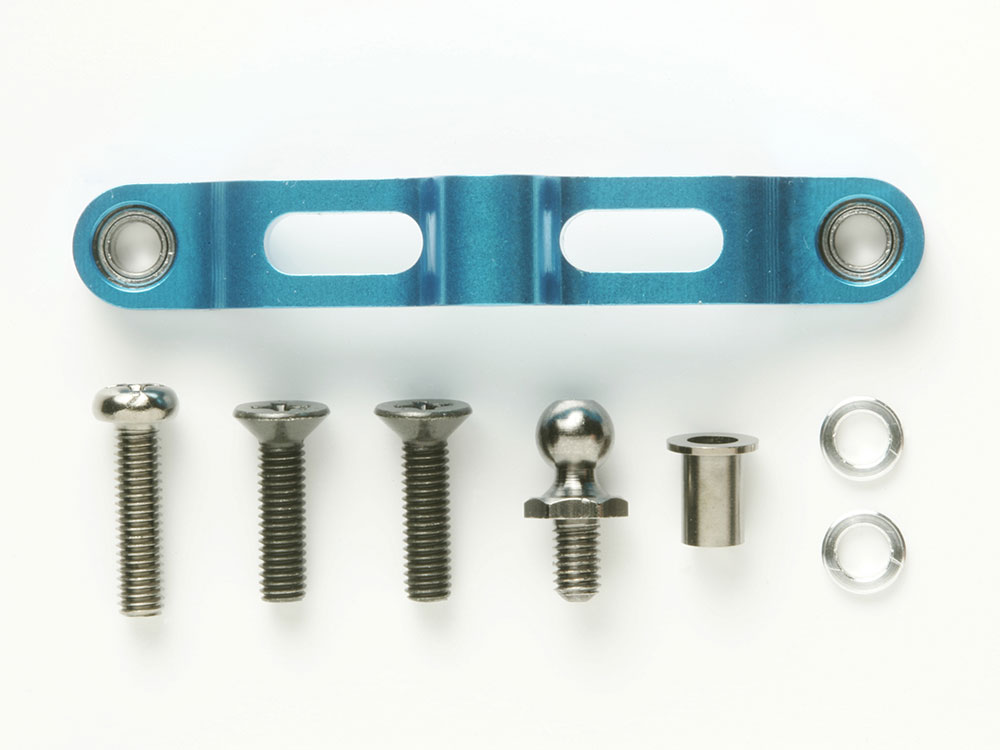 Tamyia 53864 TT-01 ALU STEERING LINK