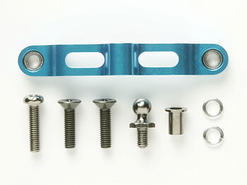 Tamyia 53864 TT-01 ALU STEERING LINK