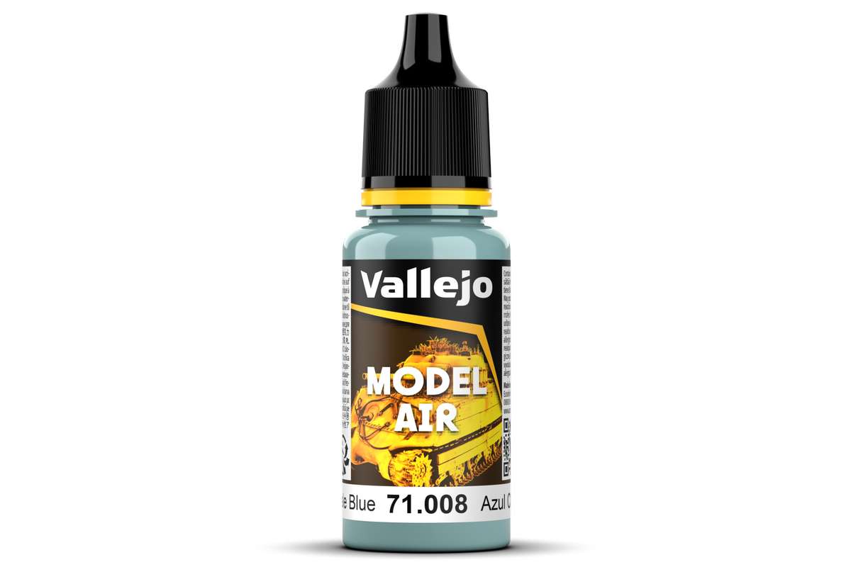Vallejo 71008 PALE BLUE
