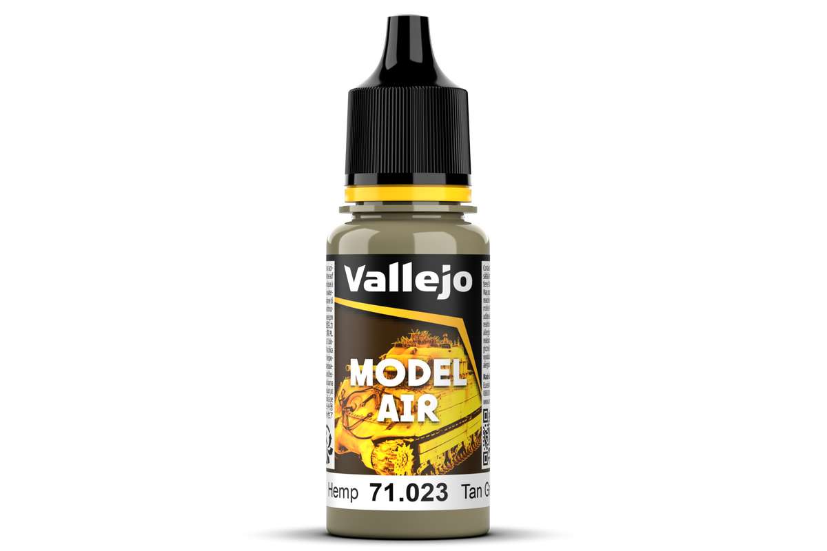 Vallejo 71023 HEMP