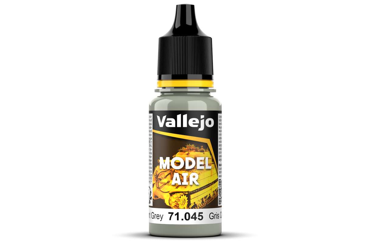 Vallejo 71045 CEMENT GREY