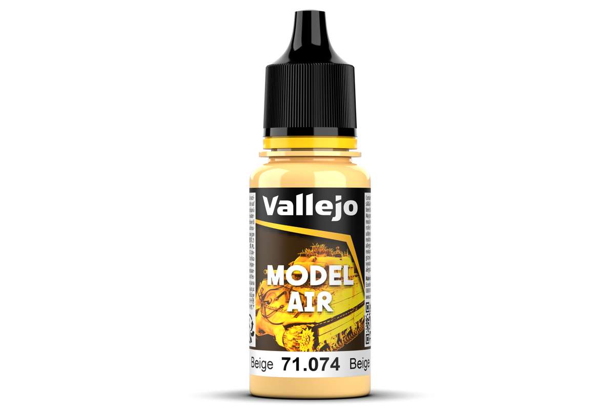 Vallejo 71074 BEIGE