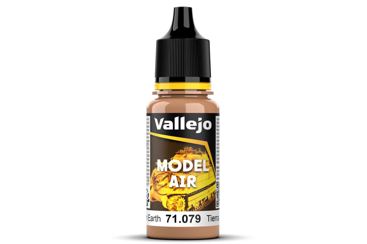 Vallejo 71079 FLAT TAN