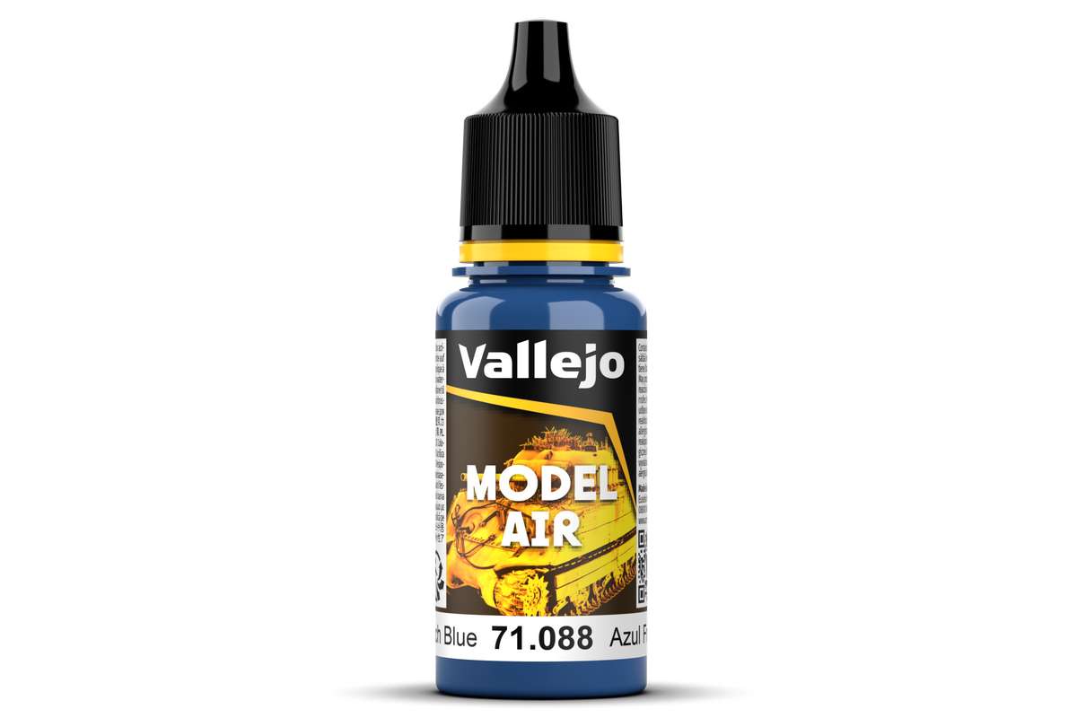Vallejo 71088 FRENCH BLUE - 2