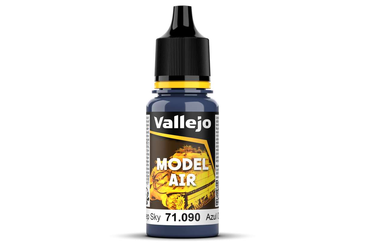 Vallejo 71090 DEEP SKY
