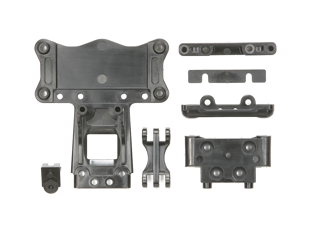TAMIYA 51412 TRF201 J parts (R sus arm)