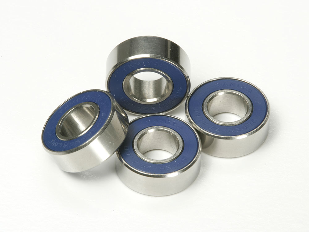 TAMIYA 53008 1150 S. ball bearing x4