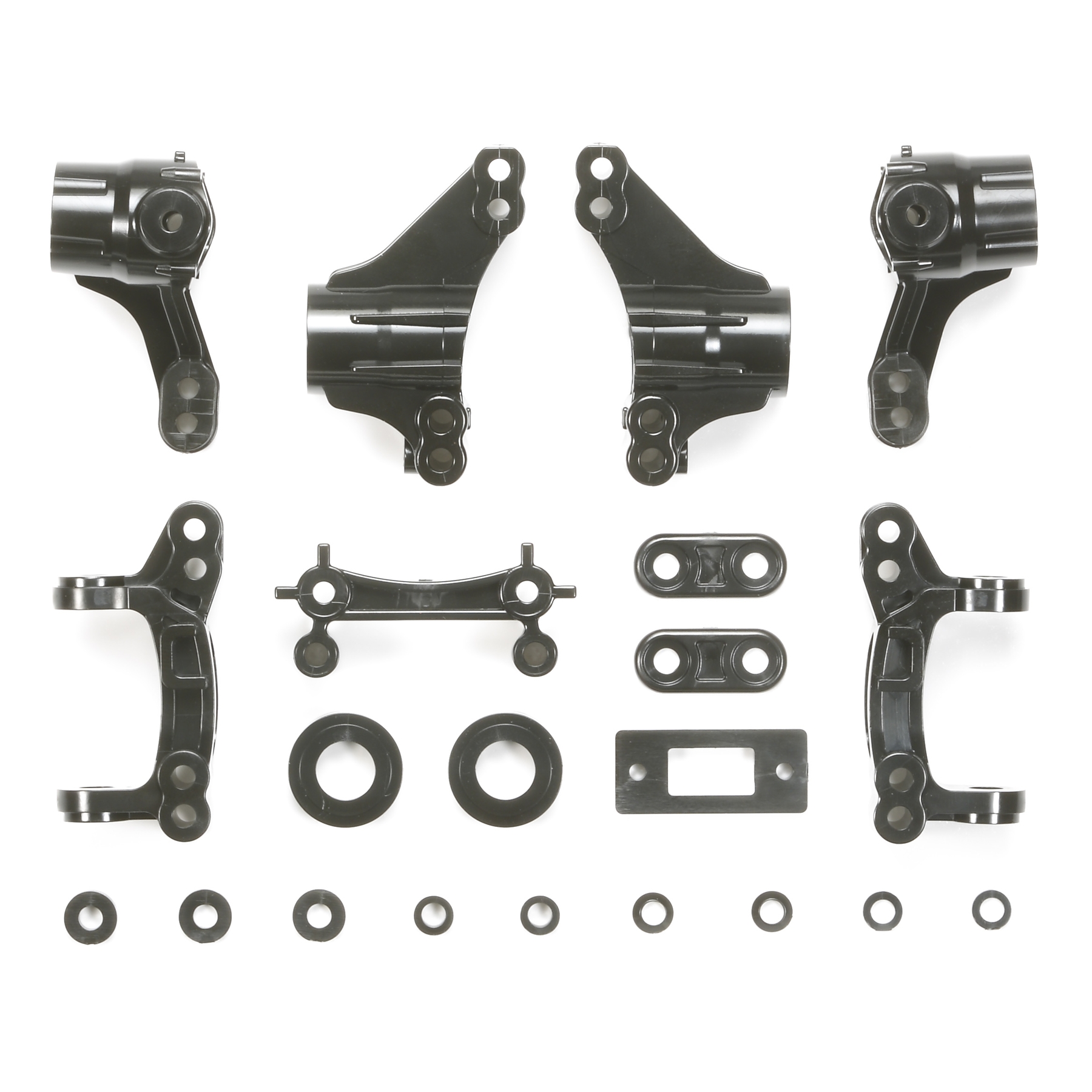 TAMIYA 51425 M-05Ra F parts (uprights)