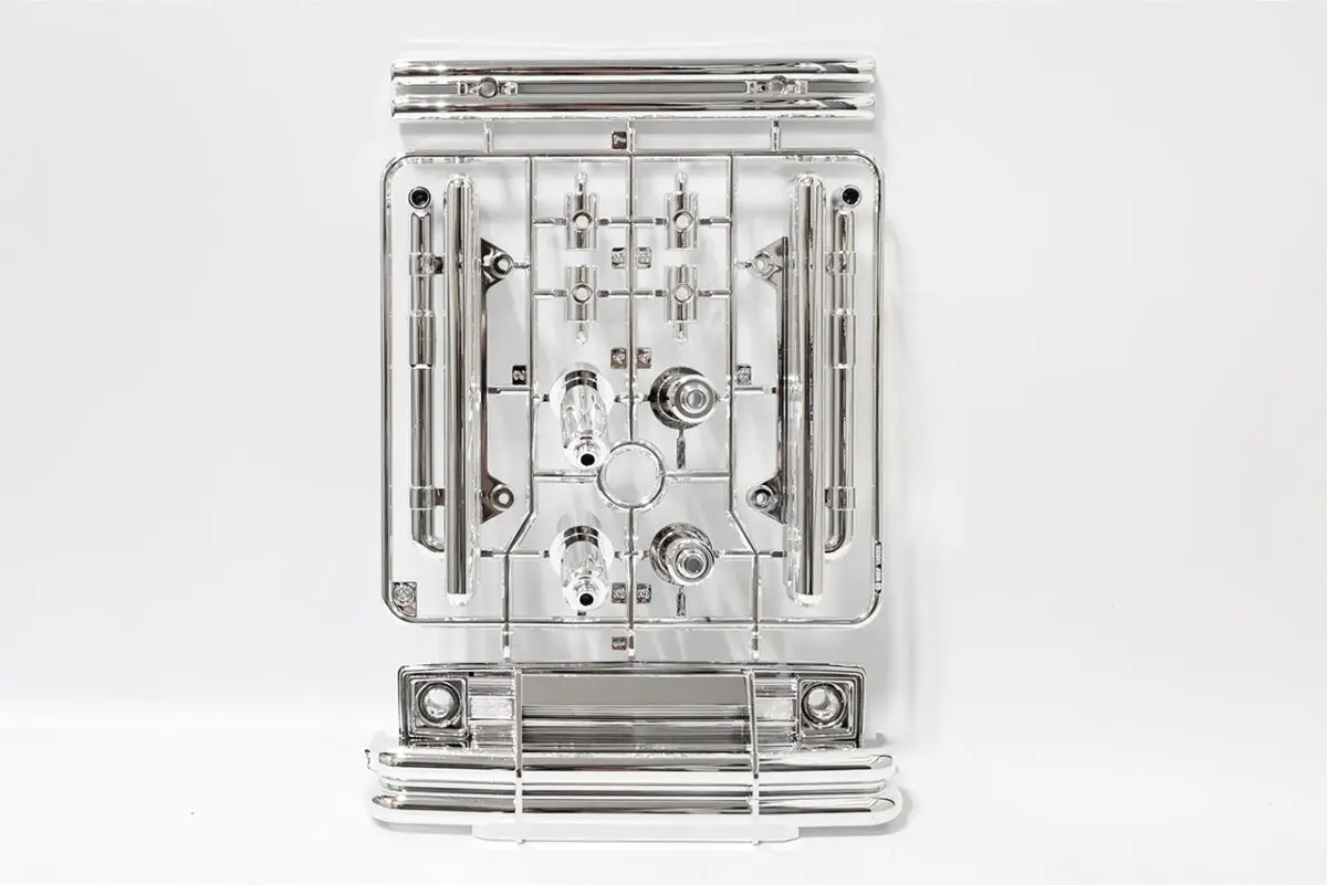 TAMIYA 19005229 C parts for 58063