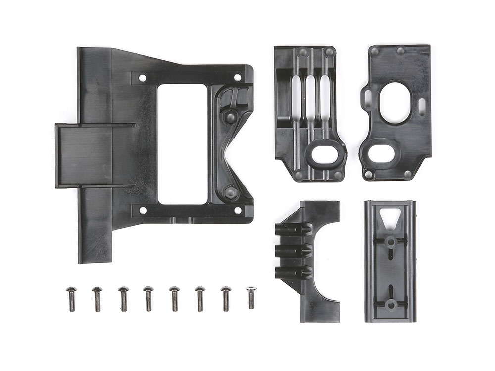 TAMIYA 51379 F104 C Parts (Gear Case)
