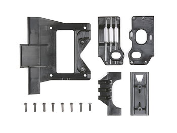 TAMIYA 51379 F104 C Parts (Gear Case)