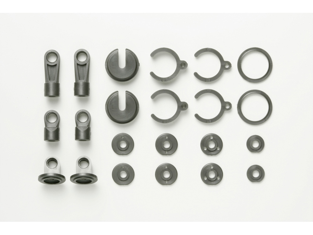 TAMIYA 53918 TRF damper L. friction V part 2stk