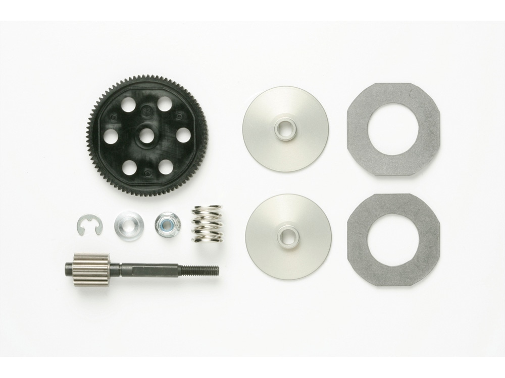 TAMIYA 53925 DF-03 Slipper clutch set