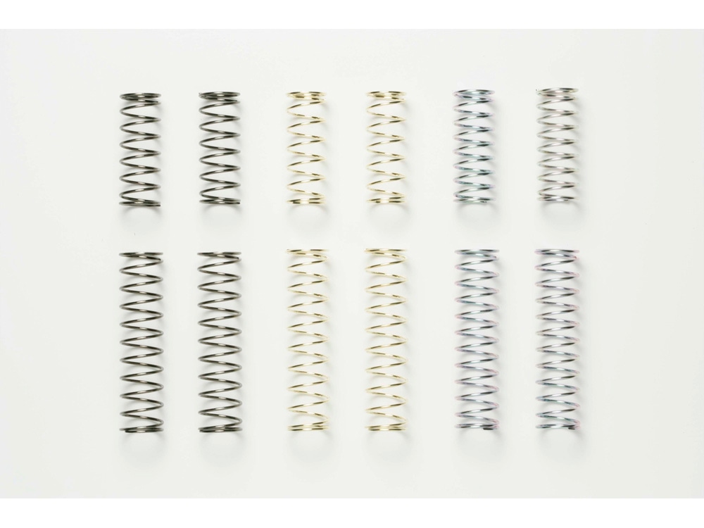 TAMIYA 53927 DF-03 Setting spring set