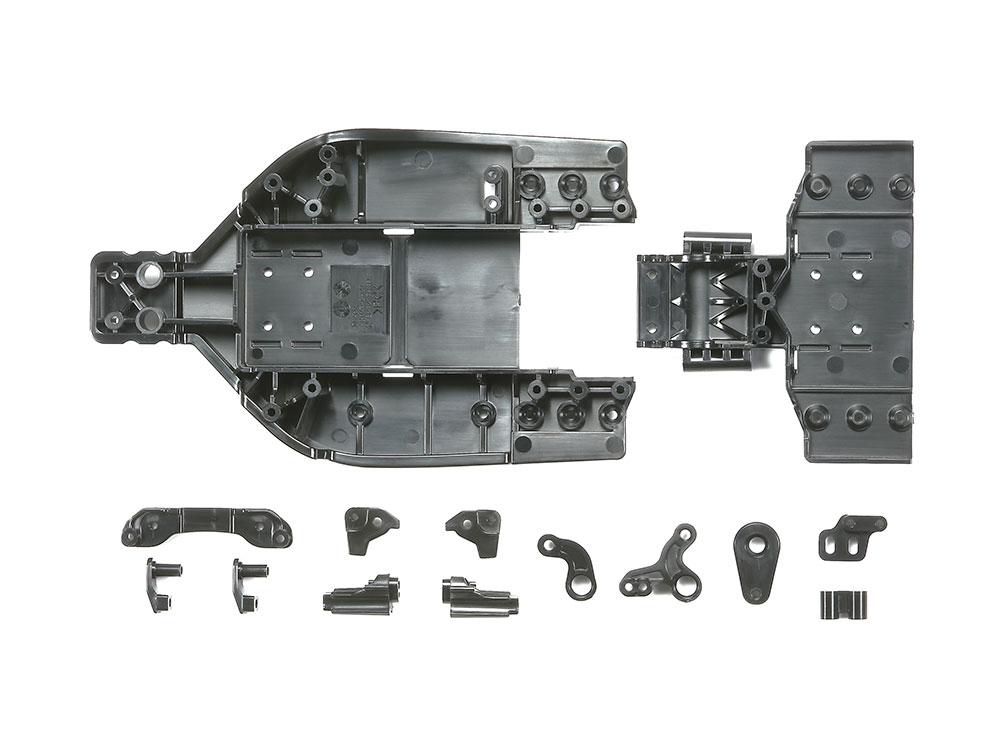 TAMIYA 51432 M-06 A Parts (Chassis)