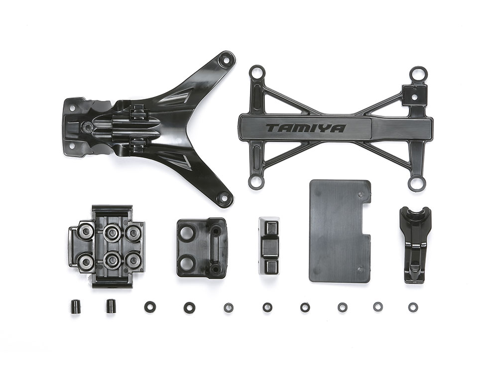 TAMIYA 51433 M-06 B Parts (Batt. holder)