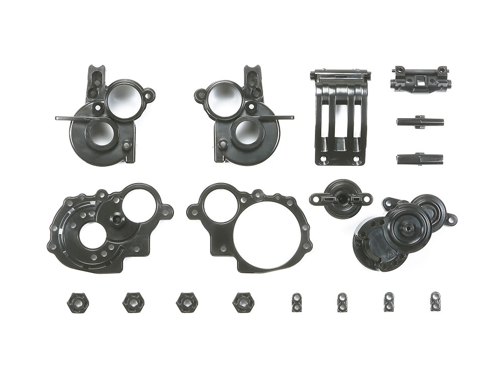 TAMIYA 51434 M-06 D Parts (Gearbox)