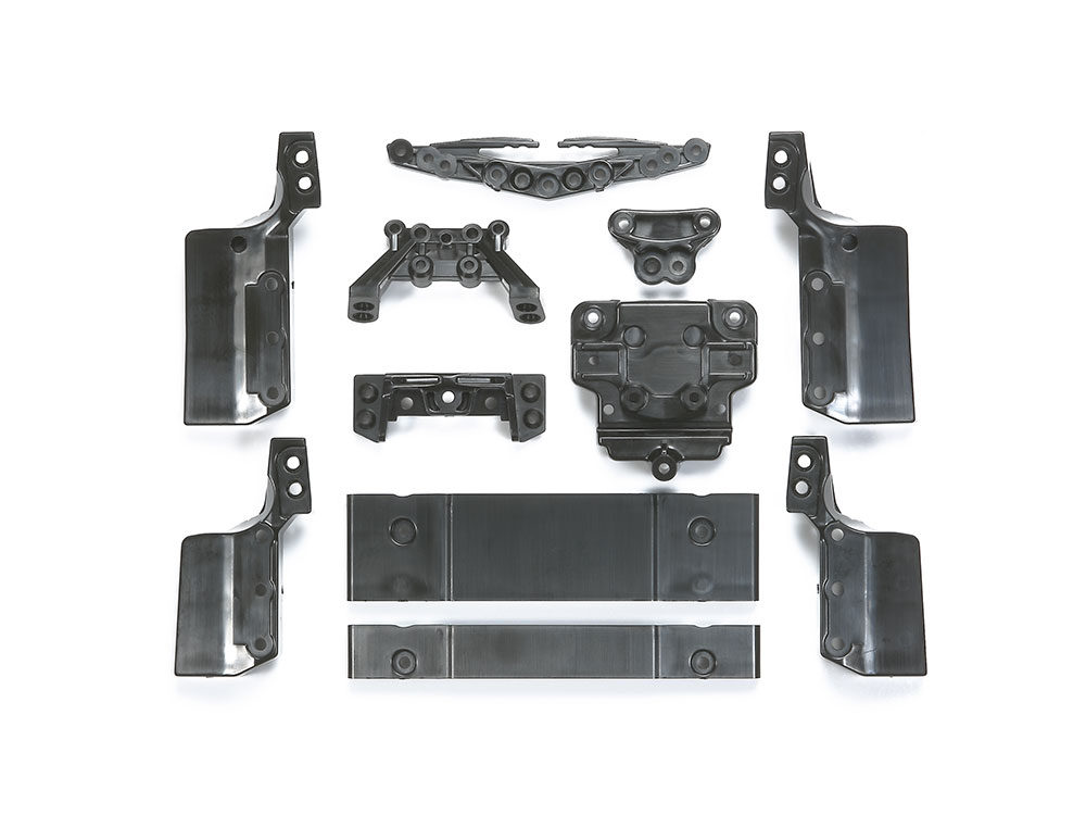 TAMIYA 51435 M-06 E Parts (Damper stay)