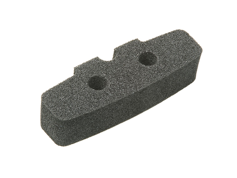 TAMIYA 51437 M-06 Urethane bumper