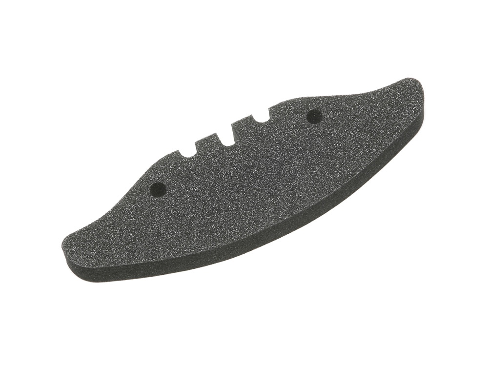 TAMIYA 54145 TB-03 EX urethane bumper