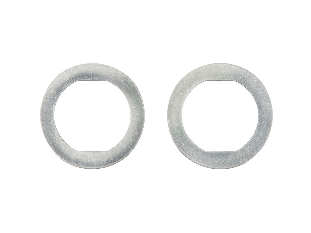 TAMIYA 51442 TRF417 ball diff plate *2
