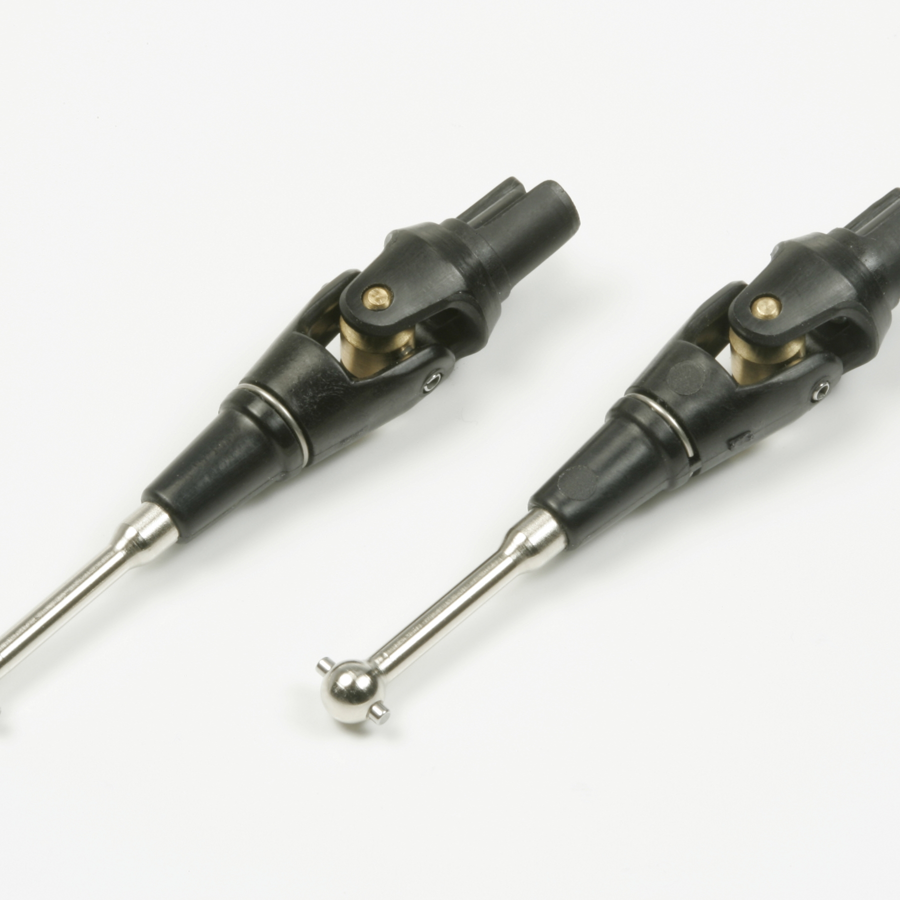 TAMIYA 40103 GB-01 Univ. shaft 2stk - 2