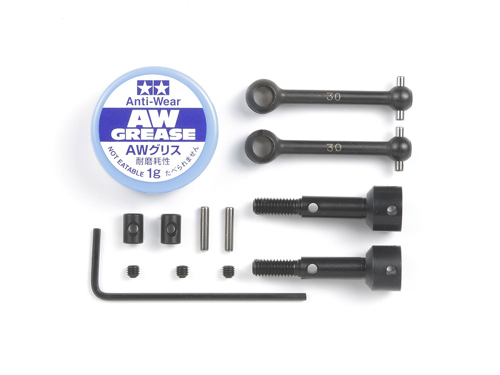TAMIYA 53597 M03 assembly universal shaft