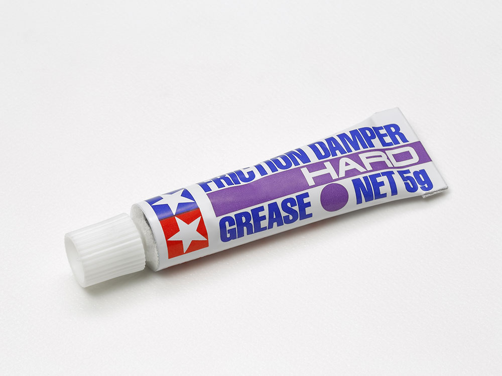TAMIYA 53176 Fric. damper grease hard