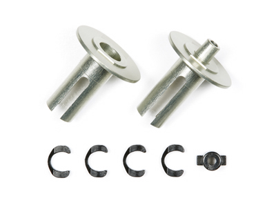 TAMIYA 54233 FF-03 Alu diff joint