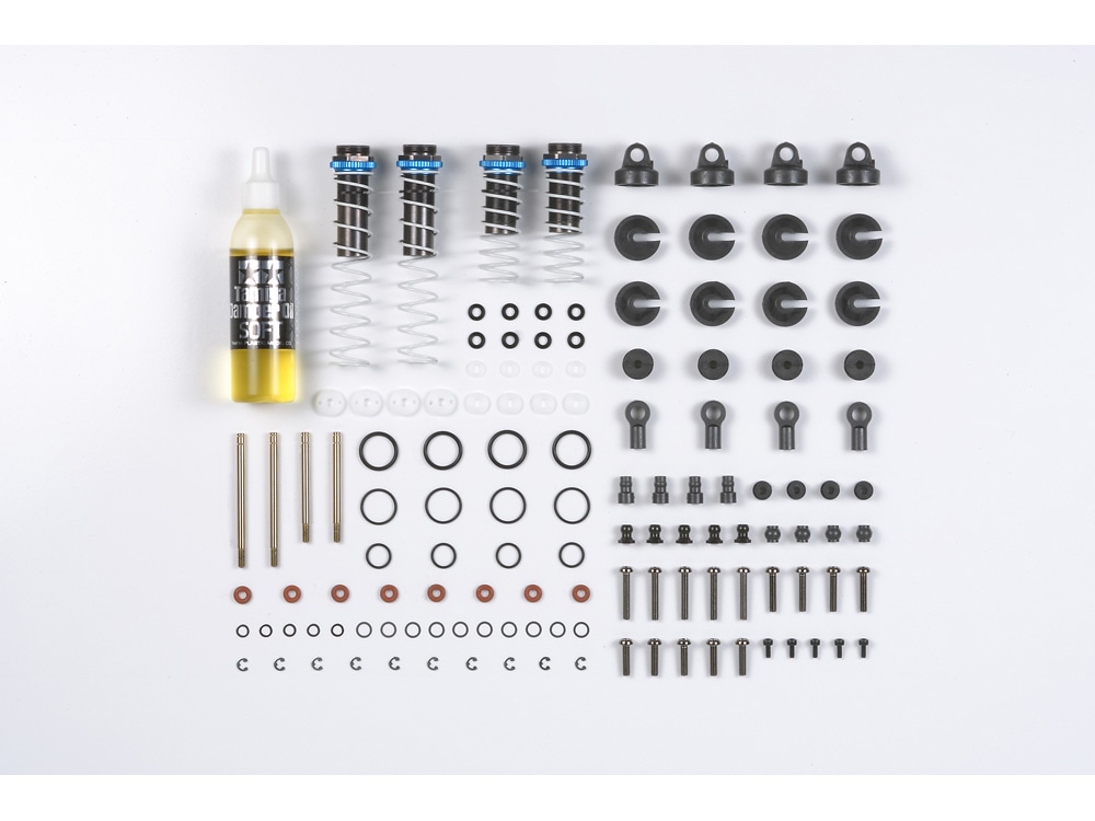 TAMIYA 54028 TRF buggy dampers