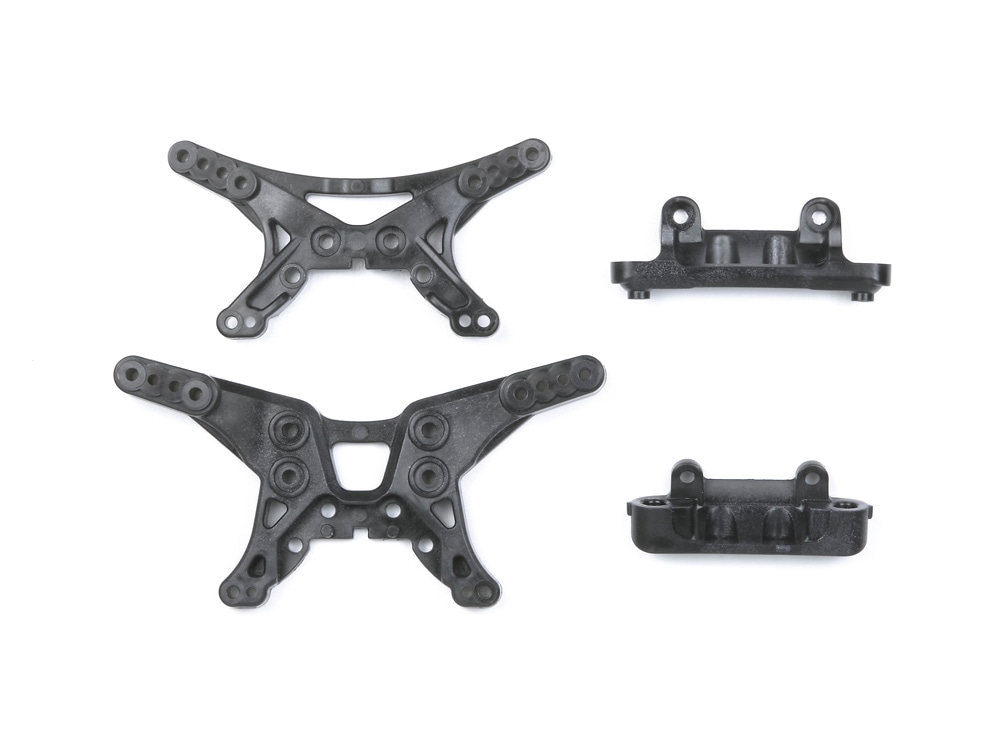 TAMIYA 54036 DB01 Carbon rein. M parts