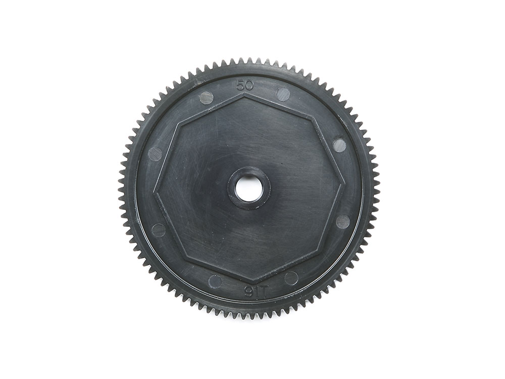 TAMIYA 51314 48 pitch spur gear (91T)
