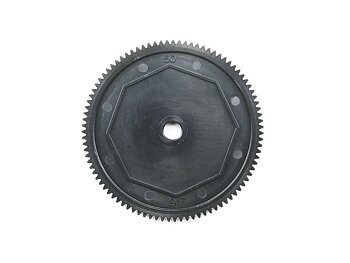 TAMIYA 51314 48 pitch spur gear (91T)