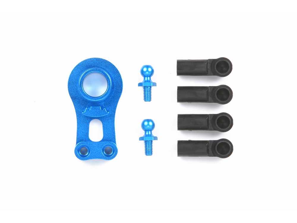 TAMIYA 54120 M-chassis HT servo saver alu horn