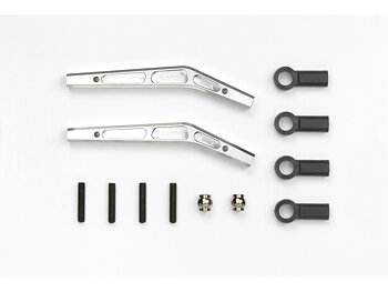 TAMIYA 54107 CR-01 Bent Lower Arm Rear