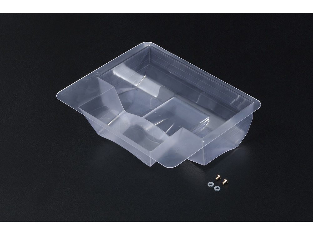 TAMIYA 54134 Lowered buggy racing wing