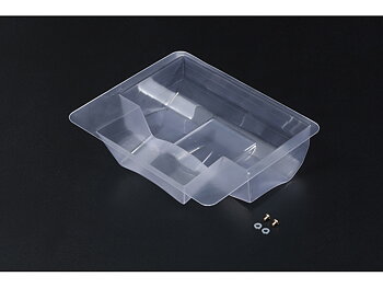 TAMIYA 54134 Lowered buggy racing wing